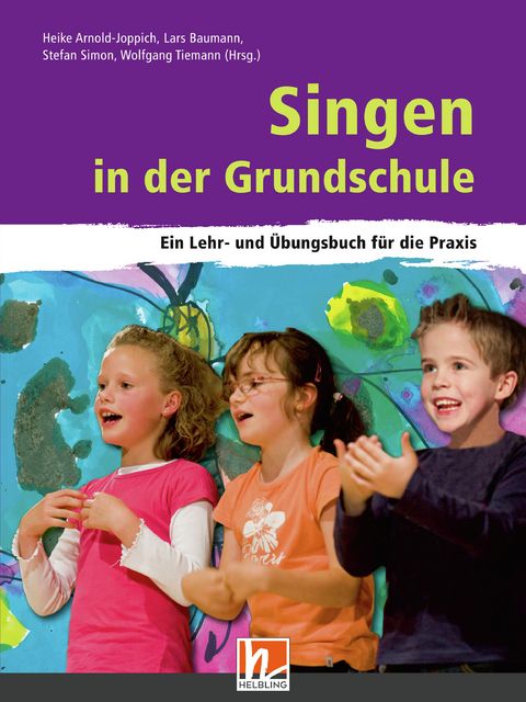 Singen in der Grundschule - 