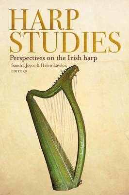 Harp Studies - 