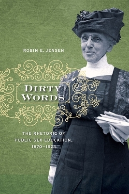 Dirty Words - Robin E. Jensen