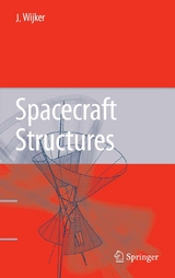 Spacecraft Structures - J. Jaap Wijker