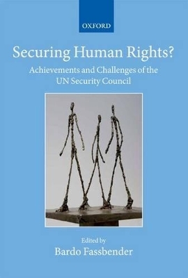 Securing Human Rights? - 