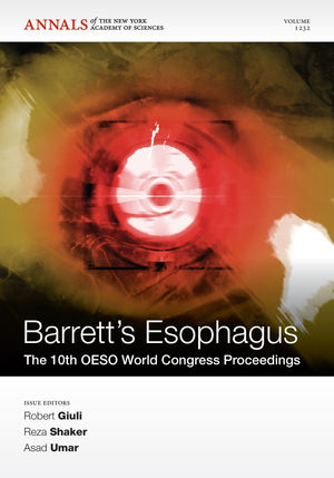 Barrett's Esophagus - 