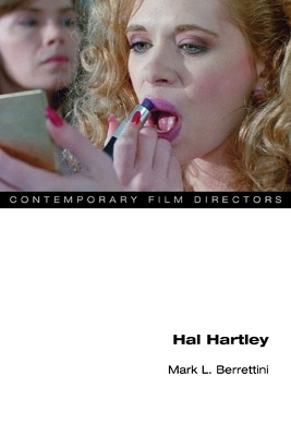Hal Hartley - Mark L. Berrettini