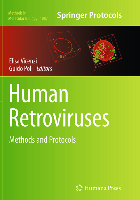 Human Retroviruses - 