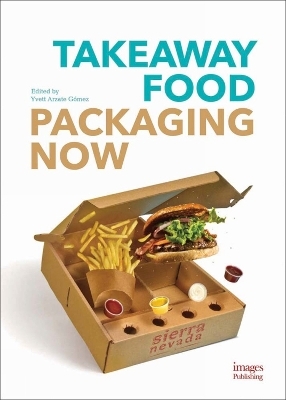 Takeaway Food Packaging Now - 