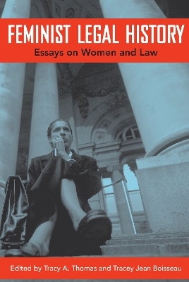 Feminist Legal History - 