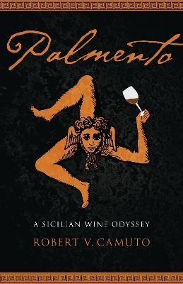 Palmento - Robert V. Camuto