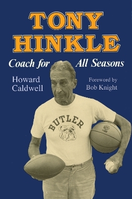 Tony Hinkle - Howard Caldwell