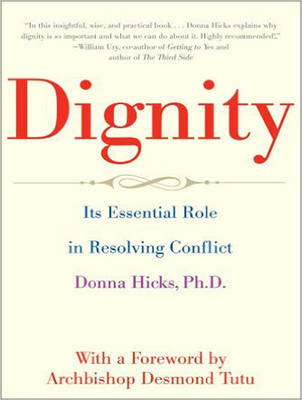 Dignity - Donna Hicks