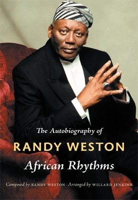 African Rhythms - Randy Weston, Willard Jenkins