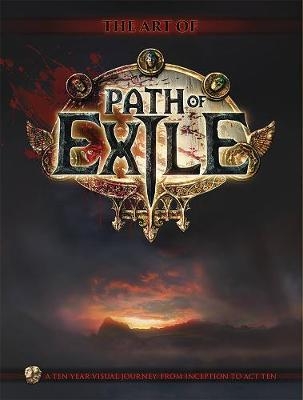 Art of Path of Exile - Various Artists