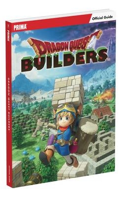 Dragon Quest Builders - Ken Schmidt