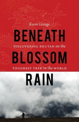 Beneath Blossom Rain - Kevin Grange