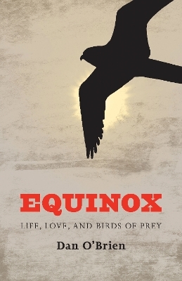 Equinox - Dan O'Brien