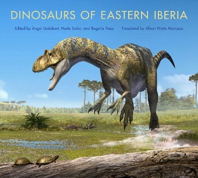 Dinosaurs of Eastern Iberia - 