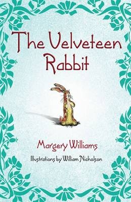 Velveteen Rabbit Von Williams Margery Isbn 978 0 7573 0333 3 Buch Online Kaufen Lehmanns De