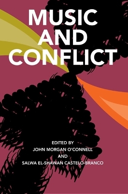 Music and Conflict - 