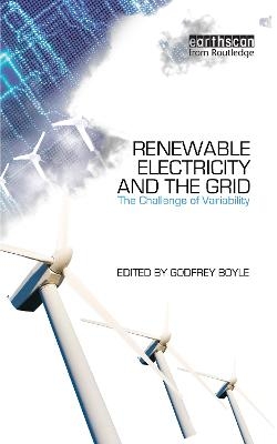 Renewable Electricity and the Grid - 