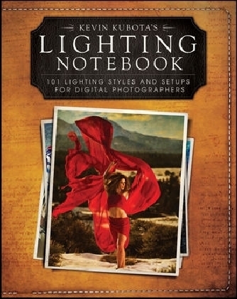 Kevin Kubota’s Lighting Notebook - Kevin Kubota