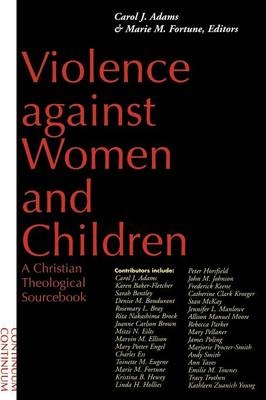 Violence Against Women and Children - 