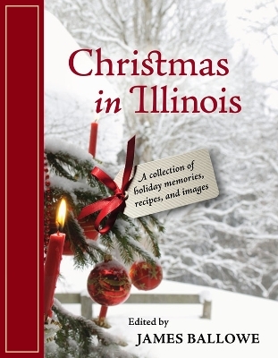 Christmas in Illinois - James Ballowe