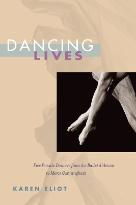 Dancing Lives - Karen Eliot