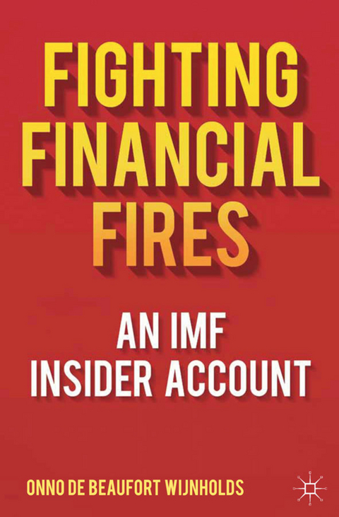 Fighting Financial Fires - Kenneth A. Loparo