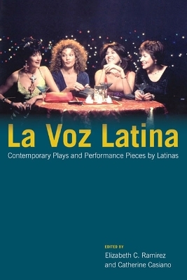 La Voz Latina - 