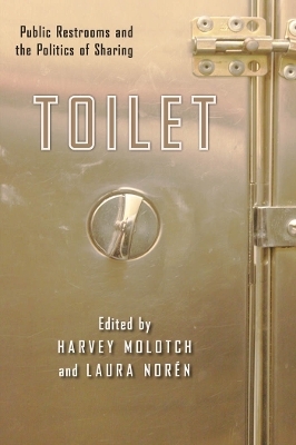 Toilet - 