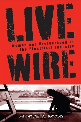 Live Wire - Fran Moccio