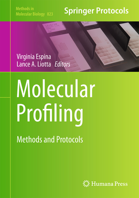 Molecular Profiling - 