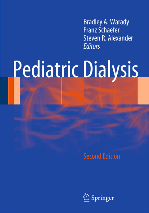 Pediatric Dialysis - 