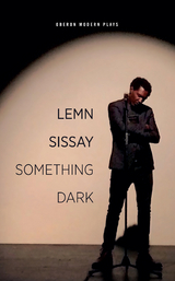 Something Dark -  Sissay Lemn Sissay