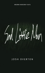 Sad Little Man -  Overton Josh Overton