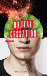 Brutal Cessation -  Milly Thomas