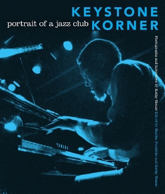 Keystone Korner - Kathy Sloane