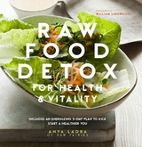 Raw Food Detox -  Anya Ladra