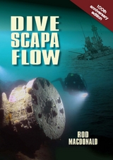 Dive Scapa Flow -  Rod Macdonald