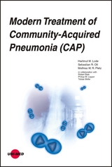 Modern Treatment of Community-Acquired Pneumonia (CAP) - Hartmut M. Lode, Sebastian R. Ott, Mathias W. R. Pletz