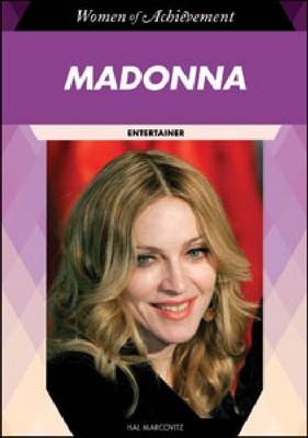 Madonna - Hal Marcovitz