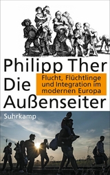 Die Außenseiter -  Philipp Ther