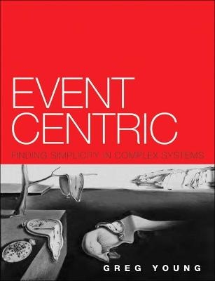 Event Centric - Greg Young