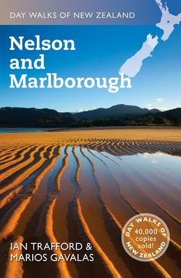 Nelson and Marlborough - Ian Trafford, Marios Gavalas