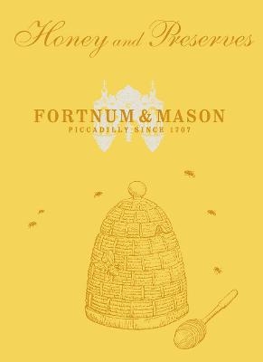 Fortnum & Mason Honey & Preserves -  Fortnum &  Mason Plc