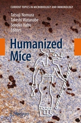 Humanized Mice - 