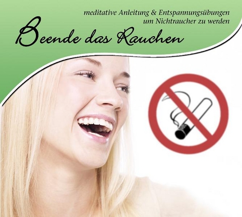 Beende das Rauchen - Matthias Benz