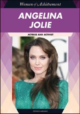 Angelina Jolie - Dennis Abrams