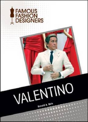 Valentino - Ronald A. Reis