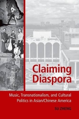 Claiming Diaspora - Su Zheng