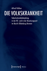 Die Volkskrankheit - Alfred Fleßner